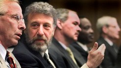 Ousted Men's Wearhouse Exec Had Board Disputes