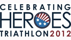 Celebrating Heroes Triathlon Heads to Howard Co.