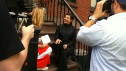 Isabella Rossellini on Fame and