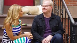 Jim Gaffigan on The Joys of Parenting
