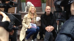 John Varvatos Puts Rock 'n' Roll in Fashion