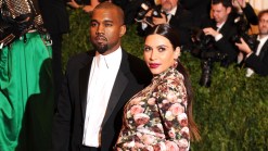 Kardashians Tweet Love for KimYe Baby