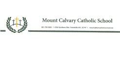 Mount Calvary School Students to Perform The Wizard of Oz