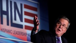 PM Read: Va. Education and Jeb Bush