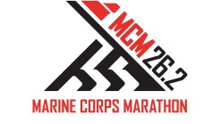 Join Us at the Marine Corps Marathon