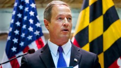 O'Malley Signs Sweeping Gun Control Bill 