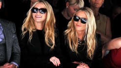 Star-Spotting on Fashion Week's Front Rows