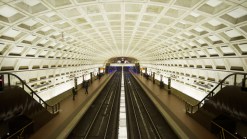 Metro Work Will Affect Weekend Service