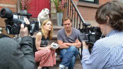 Michael Shannon on