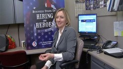 DC Job Fair for Military Spouses
