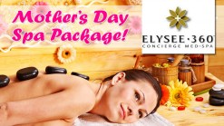 Enter to Win Spa Services