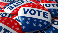 Municipal Elections Start Today in Pr. George's