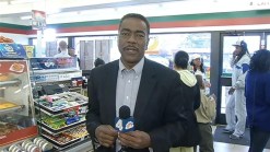Winning Mega Millions Ticket Sold in Md.