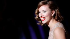 Scarlett Johansson: Marriage, Kids Are 