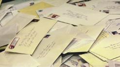 Postage Rates Going Up Once Again