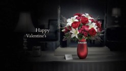 Teleflora Valentine Trouble