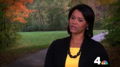 Tracee Wilkins: Our Town, Pt. 2