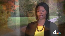 Tracee Wilkins: Our Town