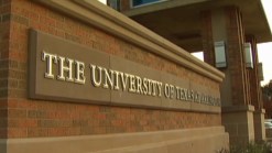 Man Arrested in Connection With UTA Threat