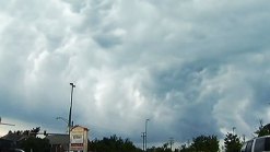 Region's Residents, Utilities Brace for Storms