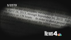 News4 is Working 4 You