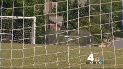 Controversy Over Soccer Lights in Arlington