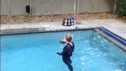 3 Easy Ways to Stay Safe at the Pool