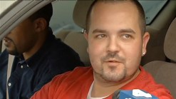 Top Traffic Troubles: I-95 Construction Project, Virginia