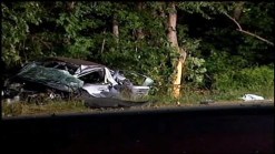 Victim of Deadly Drunk Driving Crash Testifies in Court