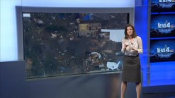 Recent Damage Across Tornado Alley