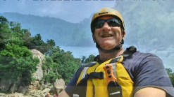 Officials: Potomac River Can be Deadly
