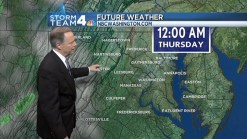 Tom Kierein Visits Lewisdale Elementary