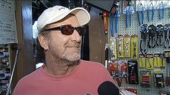 Va. Residents Gear Up for Possible Outages