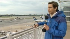 Storms Create Chain Reaction of Flight Delays, Cancellations