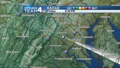 Backyard Weather: Team Sea Cliff