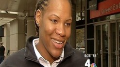 Food 4 Families: Monique Currie