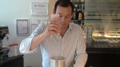A Bar DC: Serving Up Frozen Shooters