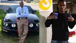 Victim ID'd in Alexandria Shooting; Deputy on Leave