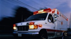 One Dead in SE Motorcycle Accident