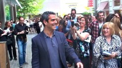Bravo's Andy Cohen Talks 'Talkative'
