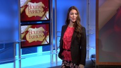 Holiday Fashion Ideas