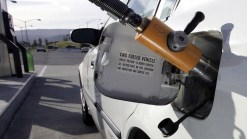 Virginians Could Save Millions Driving Clean This Thanksgiving