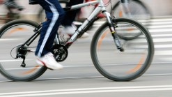 Thousands of Riders Roll Out on Bike to Work Day