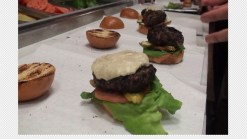 Black & Orange: Burger Science at Its Best