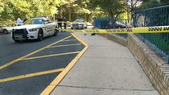 Boy Falls From 9th Floor Apartment