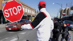 Chicago's Safe Passages For Kids