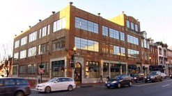 Nike Moving Into Former Barnes & Noble