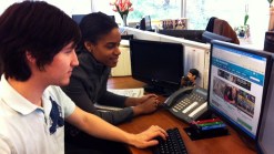 Internships at NBC4