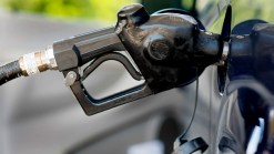 D.C. Council Chair Wants to End Gas Tax