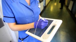 CDC To Baby Boomers: Get Tested for Hep C